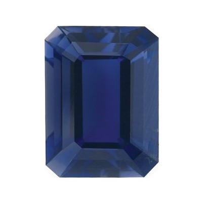 Iolit emerald 6 x 4 mm 0,55ct Fazetovaný IOEFAASP-6