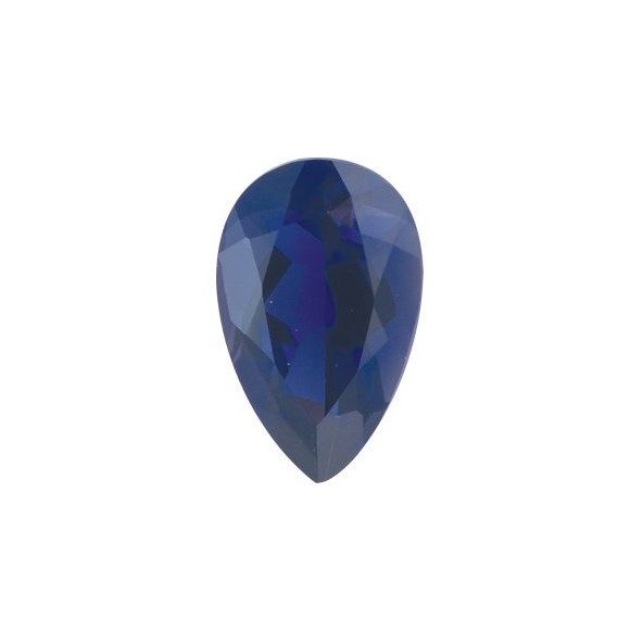 Iolit slza 8 x 5 mm 0,68ct Fazetovaný IOXFAASP-8