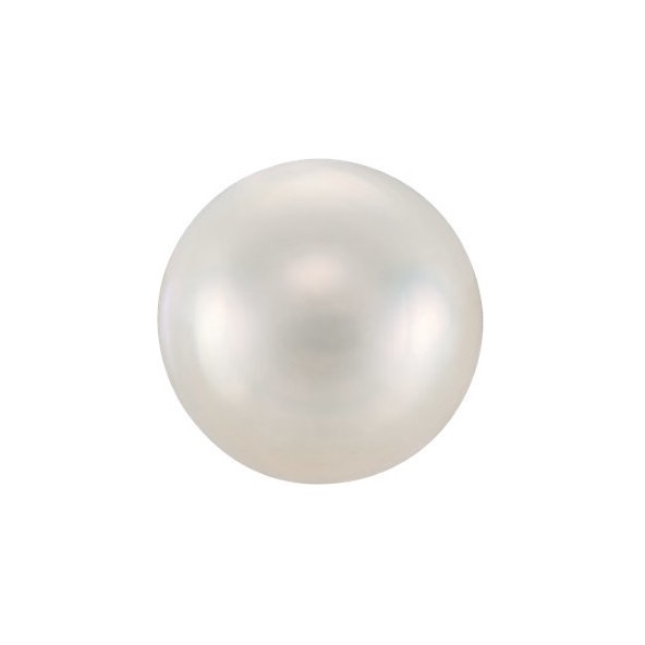 Mabe perla okrúhla 10 mm  MER1SW-10