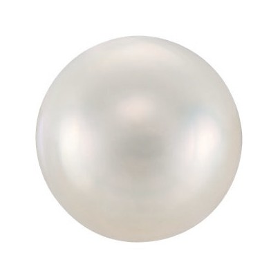 Mabe perla okrúhla 10,5 mm  MER1SW-10,5