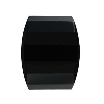 Ónyx barel 10 x 8 mm 2,67ct Fantasy-Roll Top OXGTSJT-10