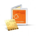 Investičná zlatá tehla  20x1 g Valcambi CombiBars