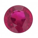 Obzrite si tento skvelý červený rubín, ktorý náš brusiš vybrúsil do tvaru okrúhly. Jeho výbrus je fazetovaný a jeho kvalita v certifikáte je uvedená ako Komerčná. Drahokam si môžete kúpiť napríklad na výrobu šperku, je k nemu dodávaný taktiež report kvality, ktorý potvrdzuje jeho pravosť. Veľkosť kameňa je možné si zvoliť z dostupných veľkostí, prípadne sme schopní vybrúsiť kameň na mieru.