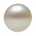 Seed perla okrúhla 2 mm, AA, Undrilled
