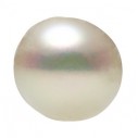 Seed perlahalf button 1 mm, Standard,