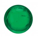 Smaragd okrúhly 2 mm, AA, Kabošon