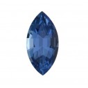 Tanzanit markíz 8 x 4 mm, AAA, Fazetovaný