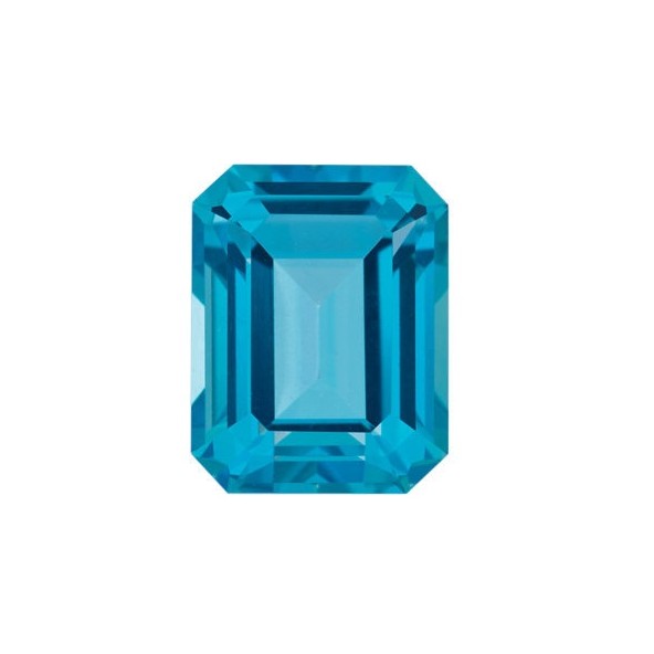 Topás Paraiba passion emerald 9 x 7 mm 3ct Fazetovaný TPEFFPB-9