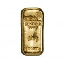 Investičná zlatá tehla 250 g Umicore