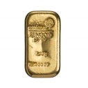 Investičná zlatá tehla 500 g Umicore