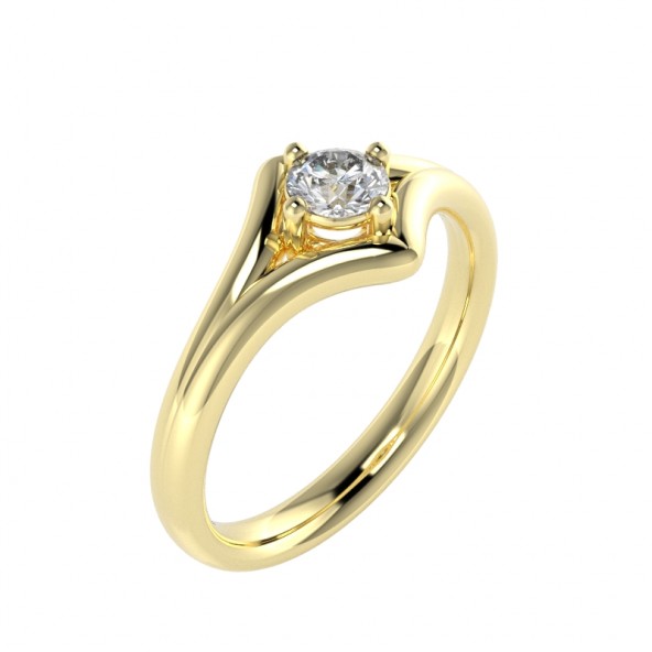 Zasnubny prsten Kosice RGSEIR005C_54