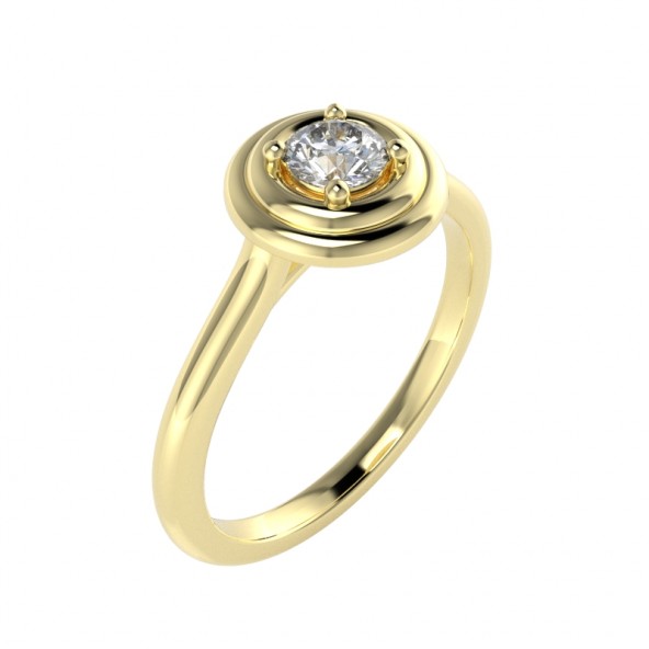 Zasnubny prsten Kosice RGSEIR025C_54