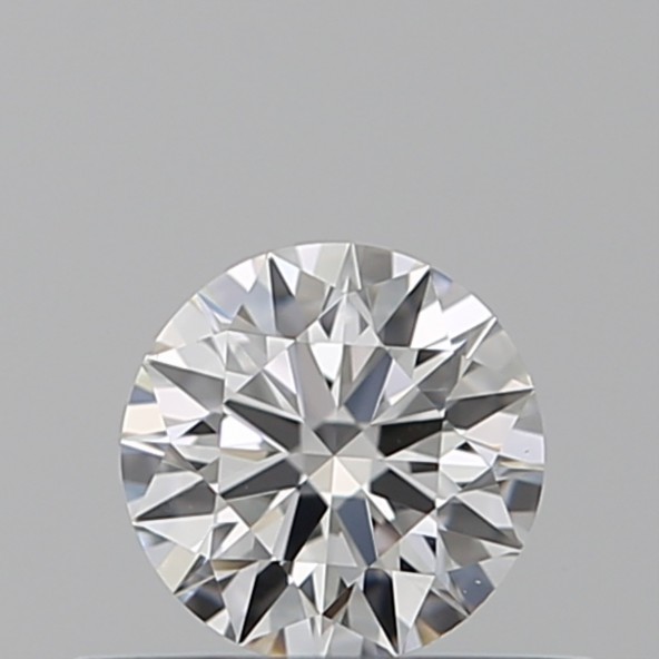 Prírodný diamant okrúhly briliant VVS2 - 0.30 ct 18356501319E