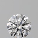 Prírodný diamant okrúhly briliant VVS2 - 0.30 ct 18356501319E