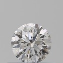 Prírodný diamant okrúhly briliant VVS2 - 0.30 ct 38607800639E