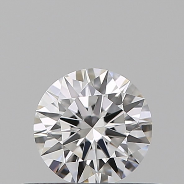 Prírodný diamant okrúhly briliant VVS2 - 0.30 ct 38608401639E