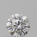 Prírodný diamant okrúhly briliant VS1 - 0.30 ct 18354901719E