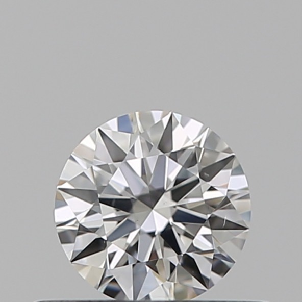 Prírodný diamant okrúhly briliant VS2 - 0.30 ct 18354801519E