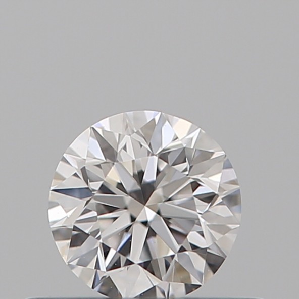 Prírodný diamant okrúhly briliant VS2 - 0.30 ct 28608401729E
