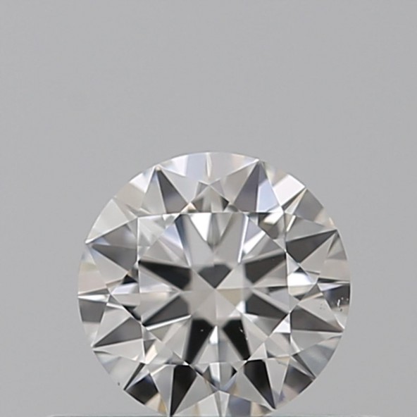 Prírodný diamant okrúhly briliant VS2 - 0.30 ct 98353102599E