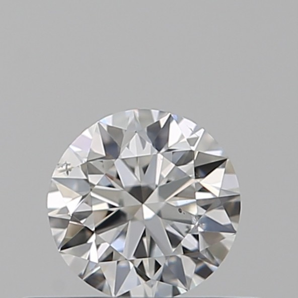 Prírodný diamant okrúhly briliant SI1 - 0.30 ct 28355600729E