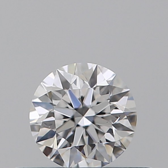 Prirodny investicny diamant, briliant s certifikatom GIA, cistota VS2 farba D 2830670072_9D