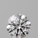 Prírodný diamant okrúhly briliant, VS2, D, 0,3ct, GIA