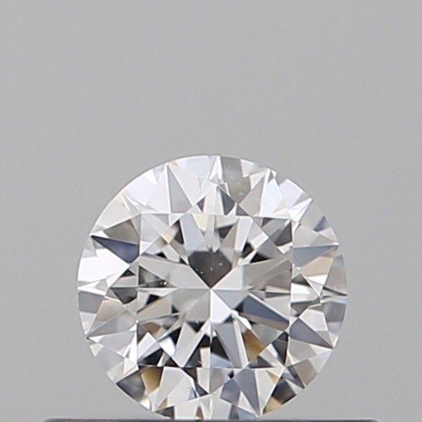 Prirodny investicny diamant, briliant s certifikatom GIA, cistota VS2 farba D 5117090105_9D
