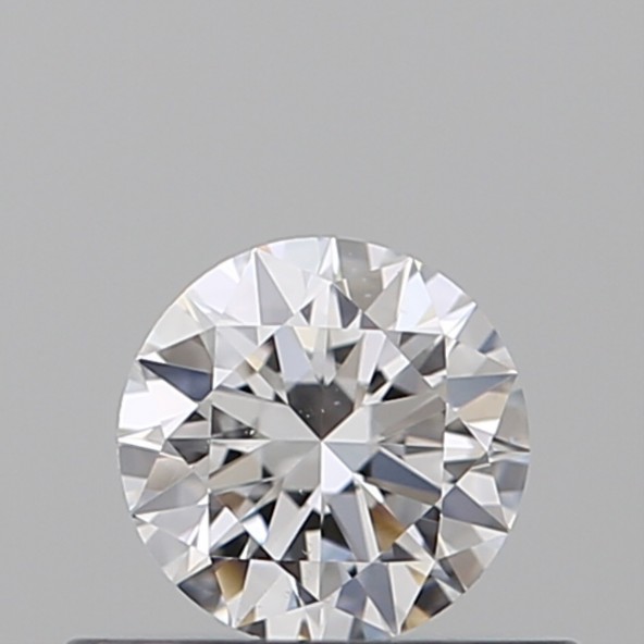 Prirodny investicny diamant, briliant s certifikatom GIA, cistota VS2 farba D 5117090105_9D