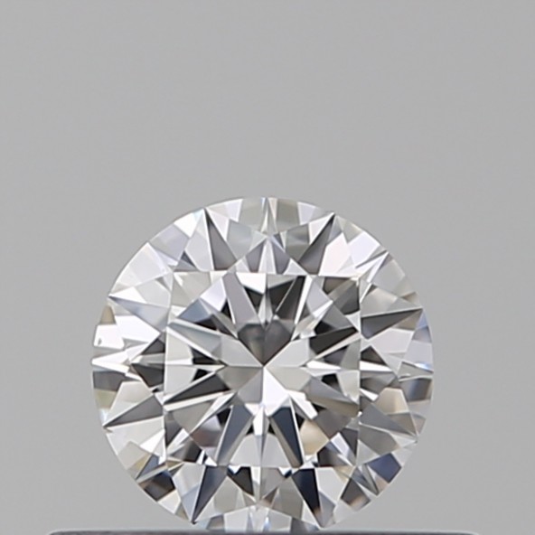 Prirodny investicny diamant, briliant s certifikatom GIA, cistota VS2 farba D 6117140166_9D