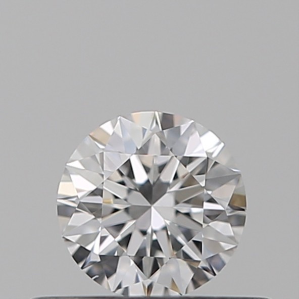 Prirodny investicny diamant, briliant s certifikatom GIA, cistota VS2 farba D 7831150347_9D