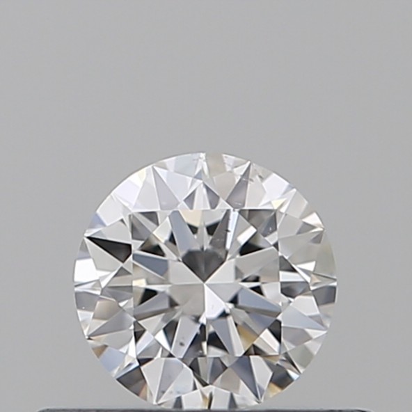 Prirodny investicny diamant, briliant s certifikatom GIA, cistota SI1 farba D 1831250250_9D