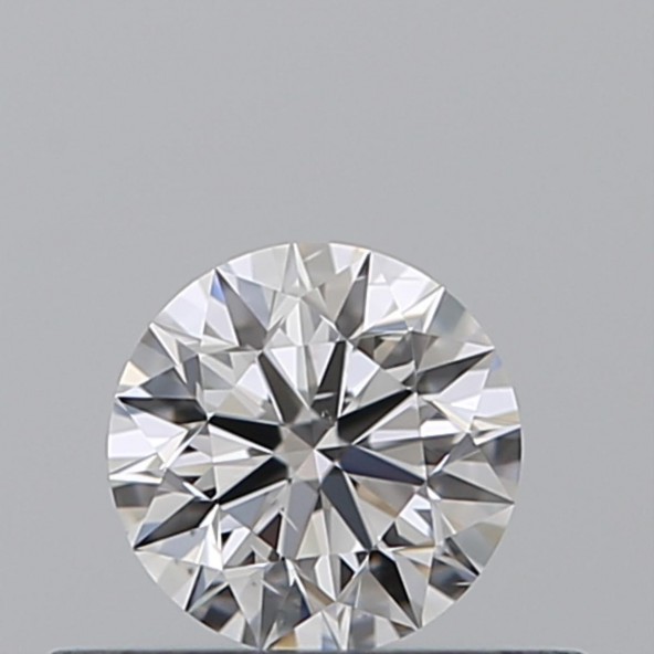 Prirodny investicny diamant, briliant s certifikatom GIA, cistota SI1 farba D 3830030033_9D