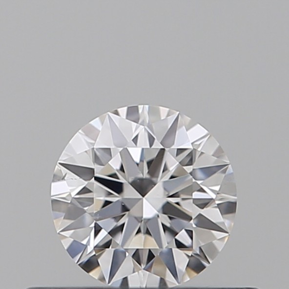 Prirodny investicny diamant, briliant s certifikatom GIA, cistota SI1 farba D 8831270088_9D