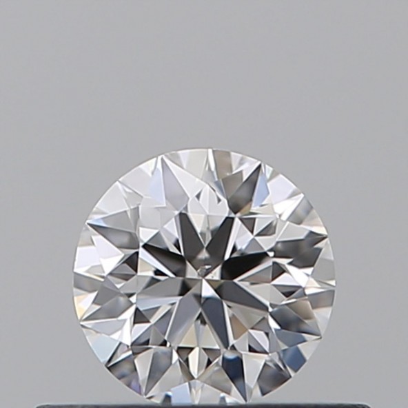 Prirodny investicny diamant, briliant s certifikatom GIA, cistota SI2 farba D 2828500052_9D