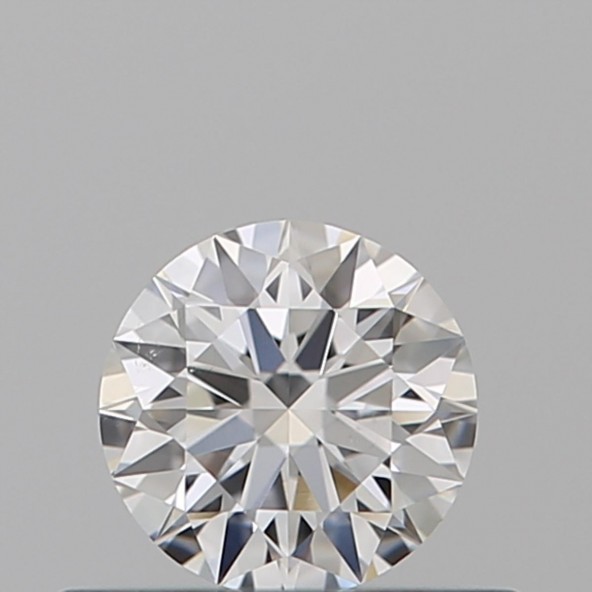 Prirodny investicny diamant, briliant s certifikatom GIA, cistota VS2 farba E 7831230207_9E