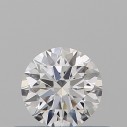 Prírodný diamant okrúhly briliant, VS2, E, 0,31ct, GIA