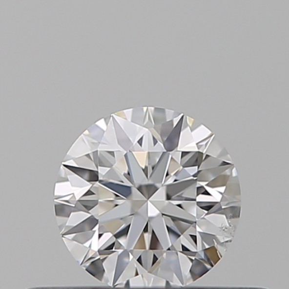 Prirodny investicny diamant, briliant s certifikatom GIA, cistota SI1 farba D 1116630031_9D