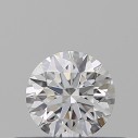 Prírodný diamant okrúhly briliant, SI1, D, 0,31ct, GIA