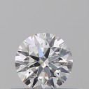 Prírodný diamant okrúhly briliant, SI1, D, 0,31ct, GIA