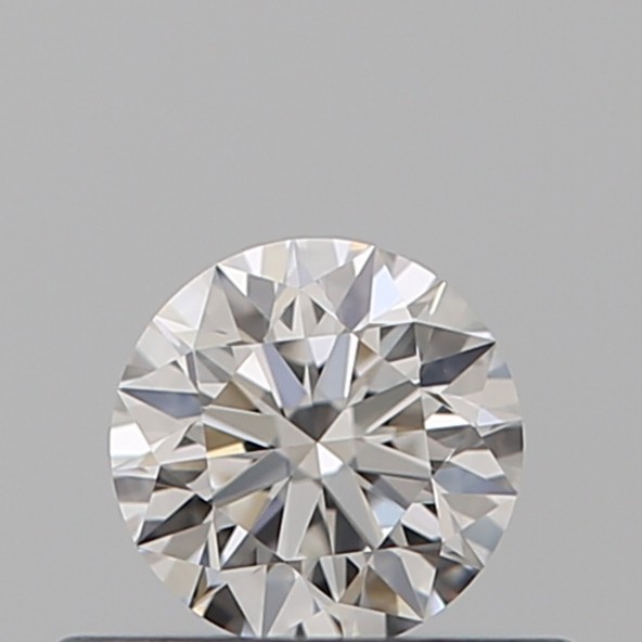 Prírodný diamant okrúhly briliant VVS2 - 0.31 ct 88608000989E