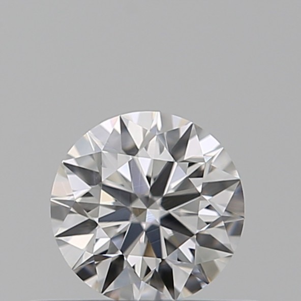 Prírodný diamant okrúhly briliant VS1 - 0.31 ct 68355203069E
