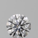 Prírodný diamant okrúhly briliant, VS1, E, 0,31ct, GIA
