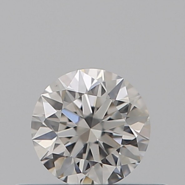 Prírodný diamant okrúhly briliant VS2 - 0.31 ct 58608500459G