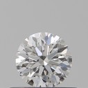 Prírodný diamant okrúhly briliant, VS1, E, 0,32ct, GIA