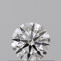 Prírodný diamant okrúhly briliant, VS1, E, 0,32ct, GIA