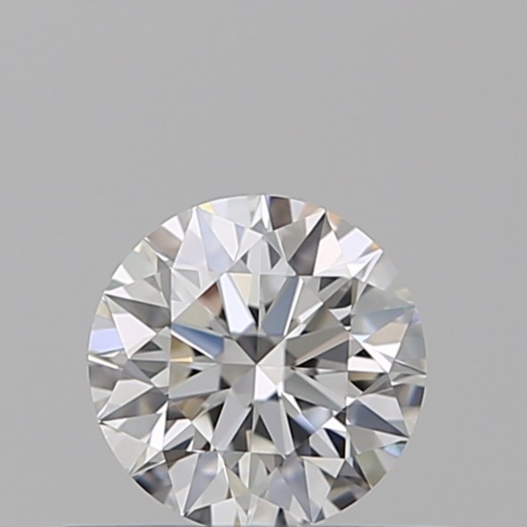 Prirodny investicny diamant, briliant s certifikatom GIA, cistota VS1 farba F 3831020343_9F