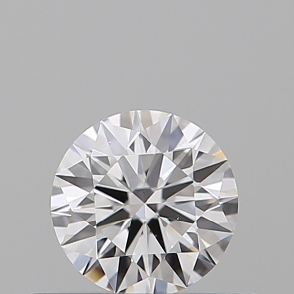 Prirodny investicny diamant, briliant s certifikatom GIA, cistota VS2 farba D 2842590022_9D