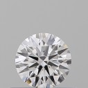Prírodný diamant okrúhly briliant, VS2, D, 0,32ct, GIA