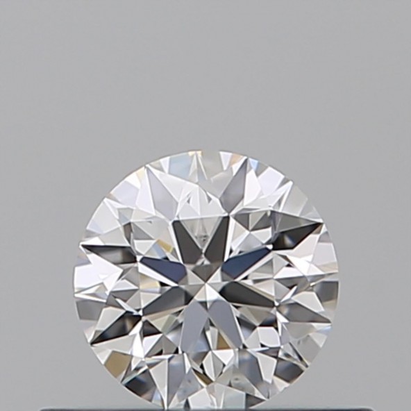 Prirodny investicny diamant, briliant s certifikatom GIA, cistota VS2 farba D 4860410004_9D